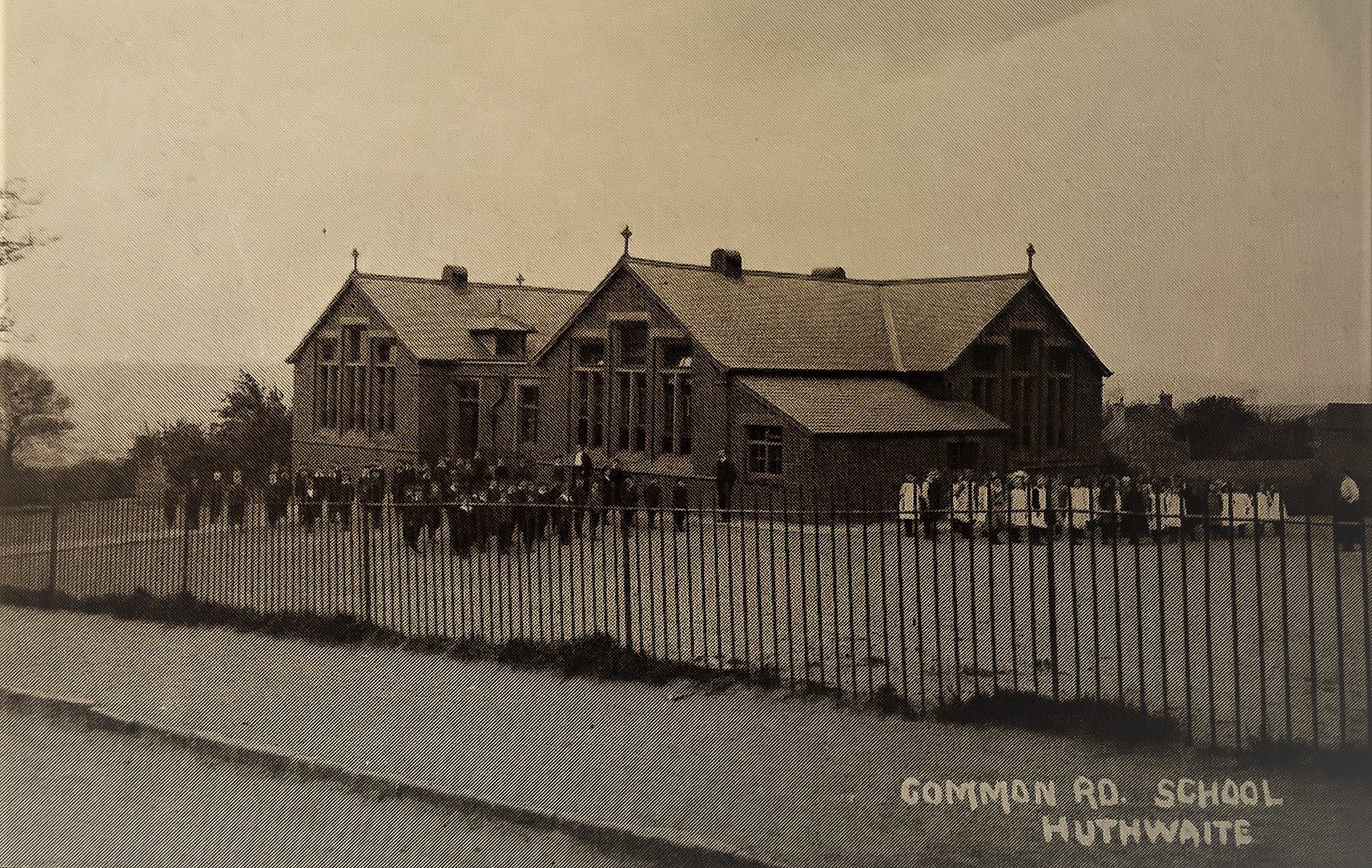 Common Road School