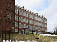CWS Factory