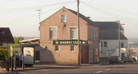 Market Club, Huthwaite