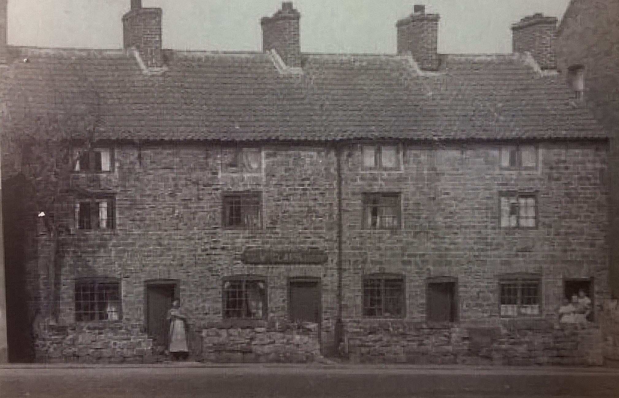 Market Place, Huthwaite