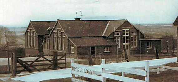 Common Road School