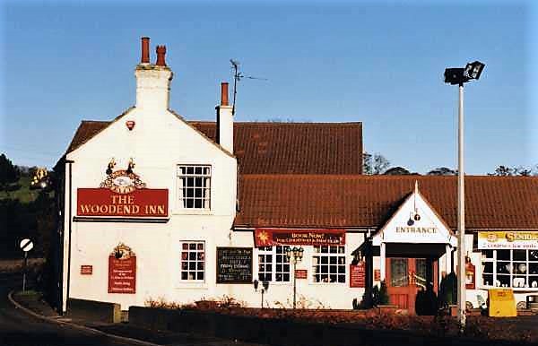 Woodend Inn