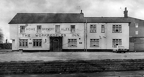 Workpeoples Inn