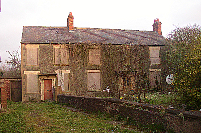 The Yards, Main Street, Huthwaite