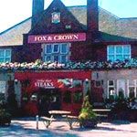 The Fox & Crown