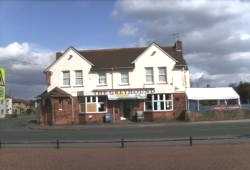 The Greyhound