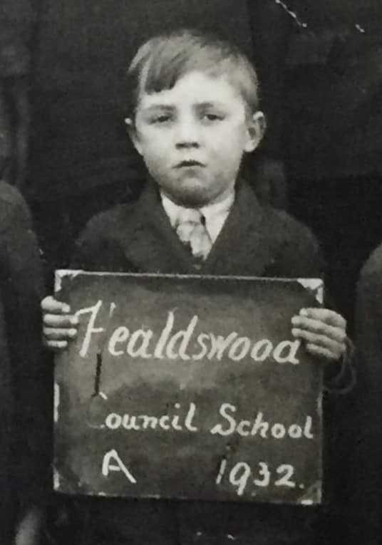 healdswood1932