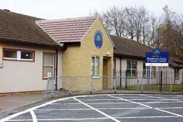 Healdswood Infant School