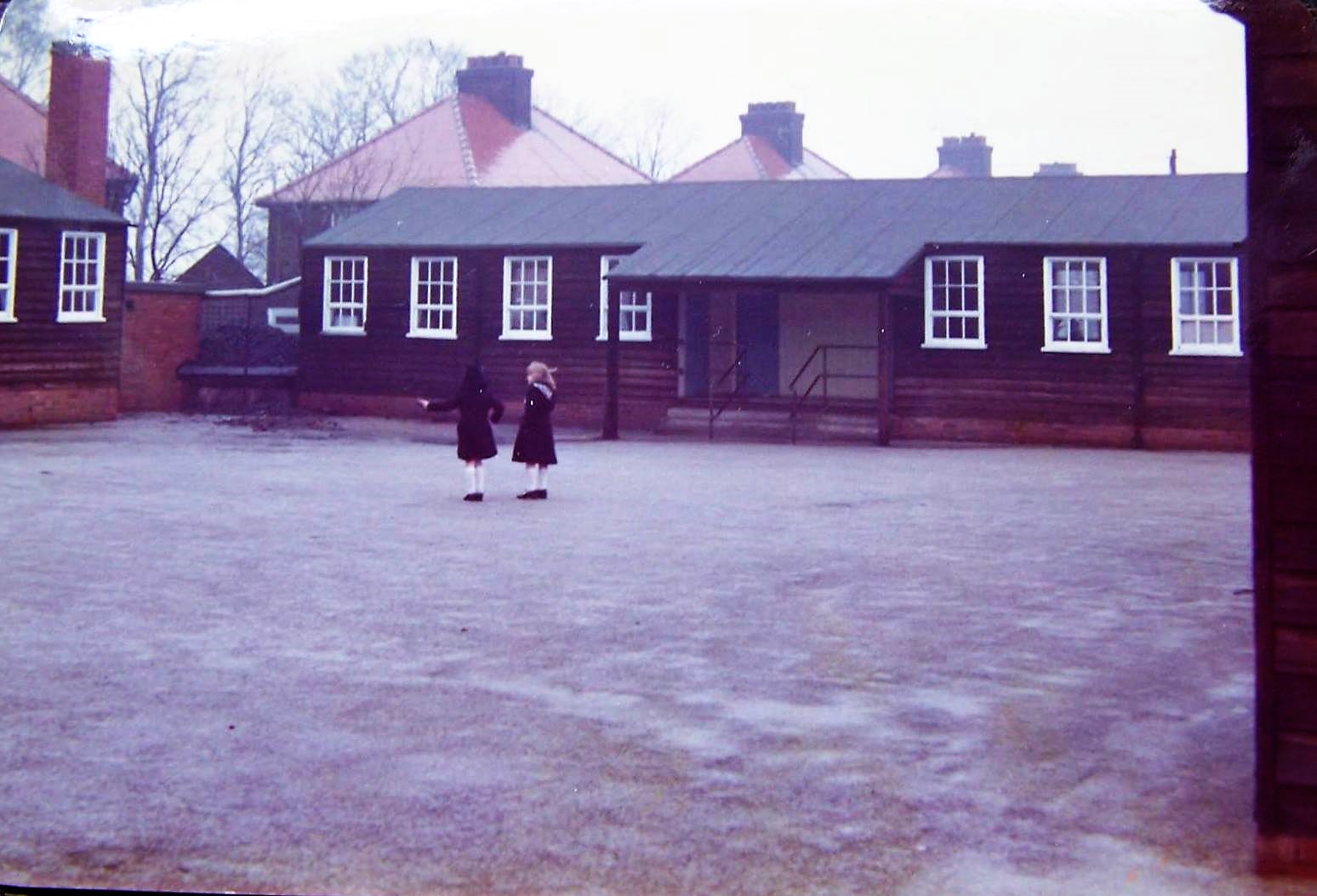 Healdswood Infant School