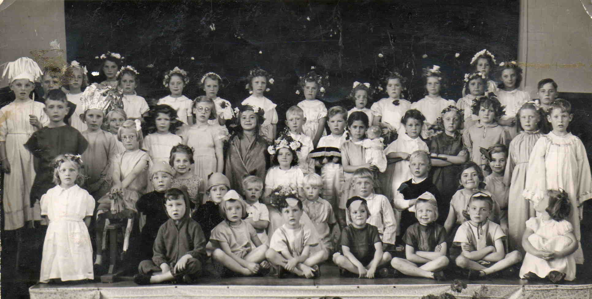 Skegby Primary School