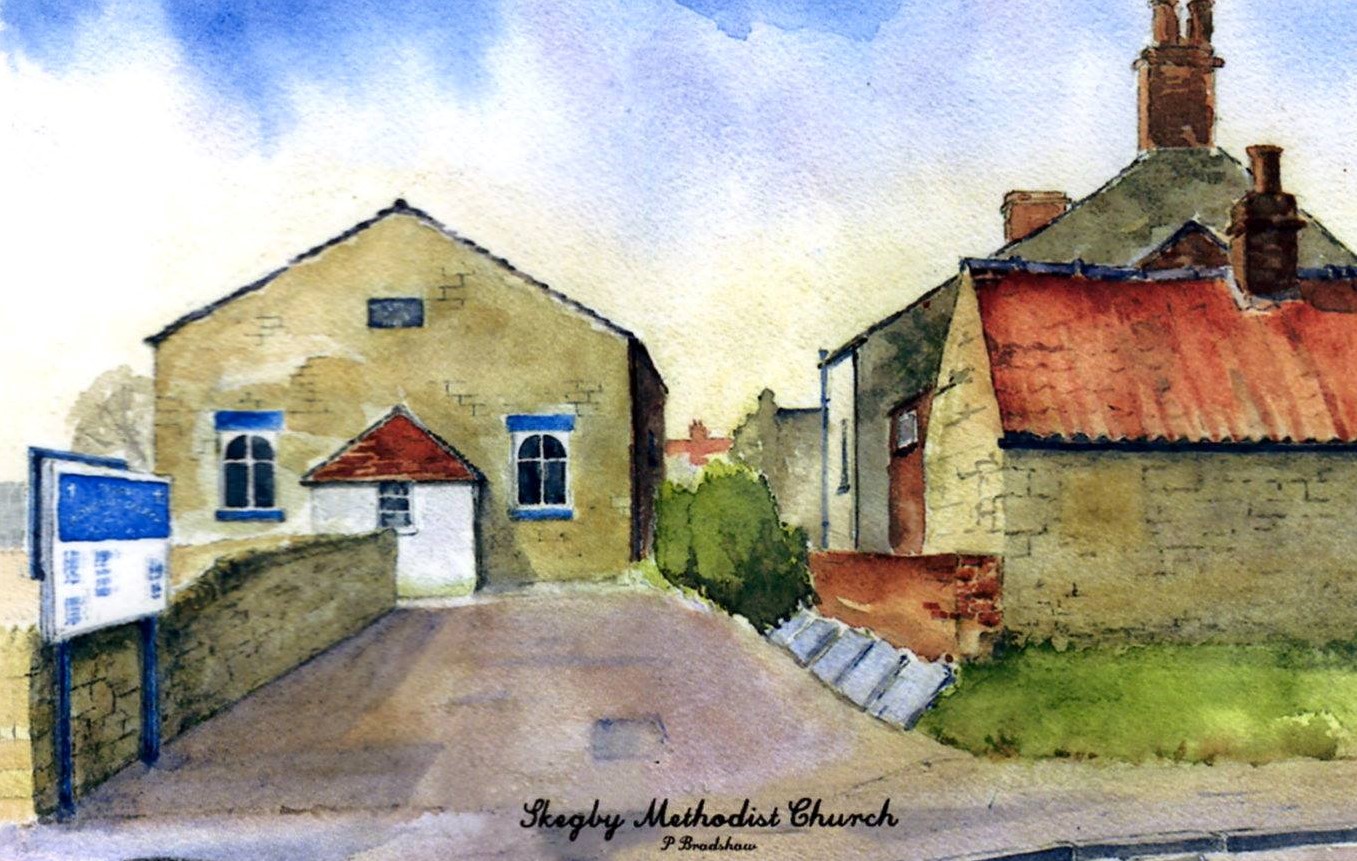 Skegby Methodist Church
