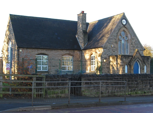Skegby Primary School