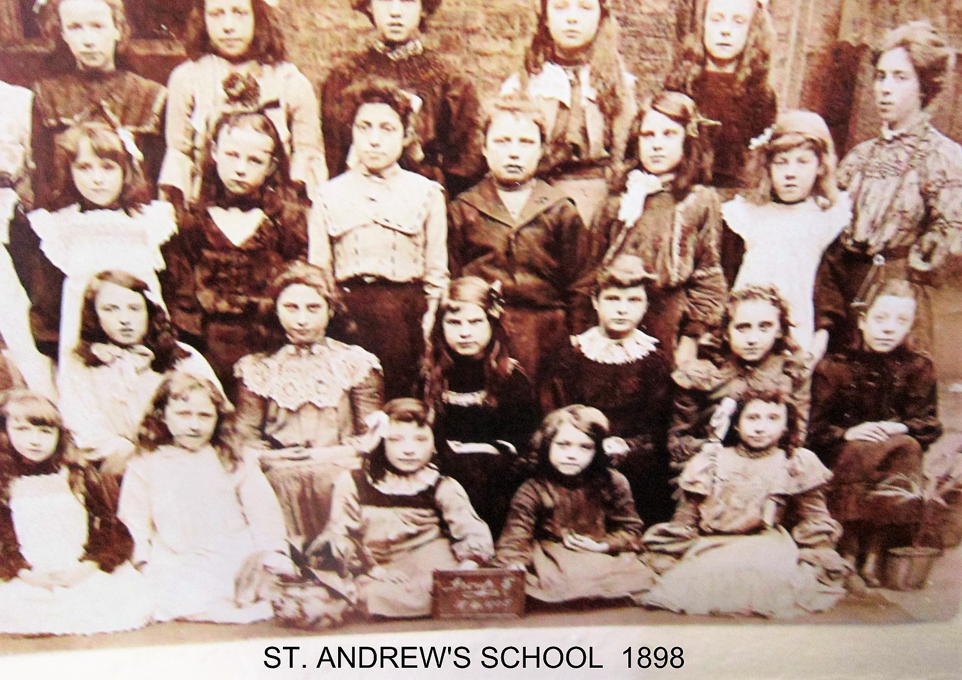 Skegby Primary School