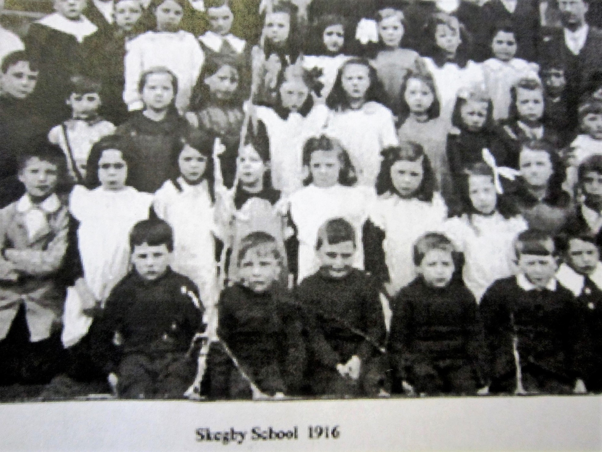 Skegby Primary School