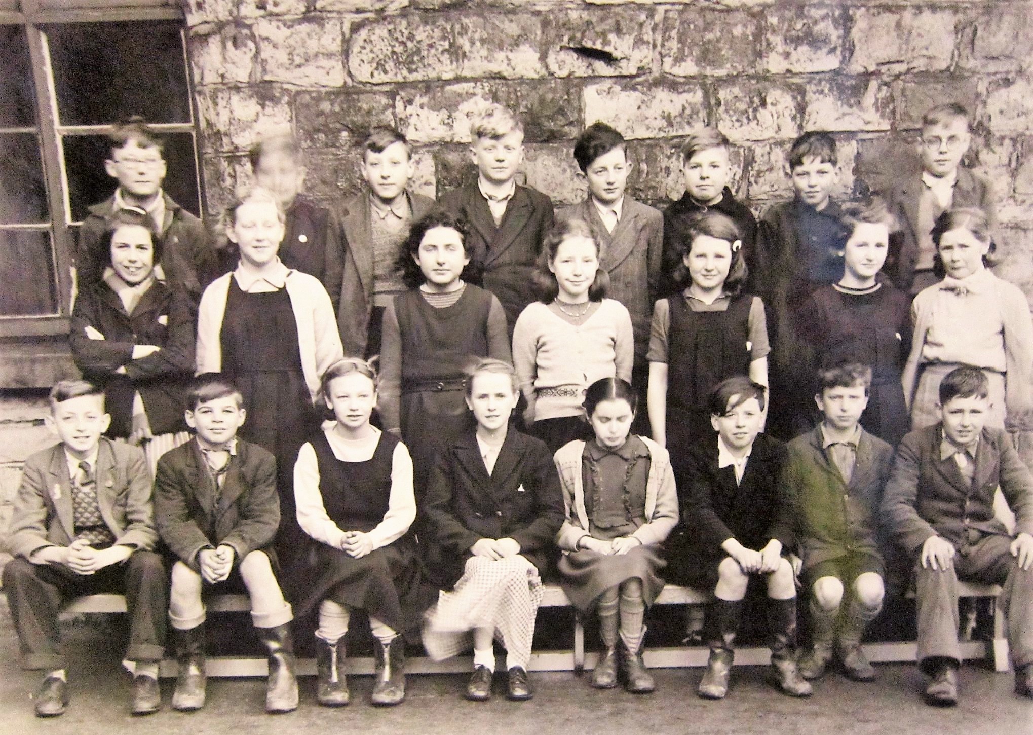 Skegby Primary School