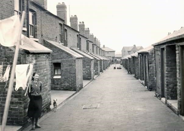 brierley cottages