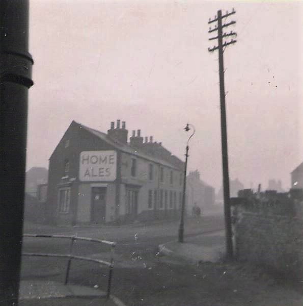 beer off licence