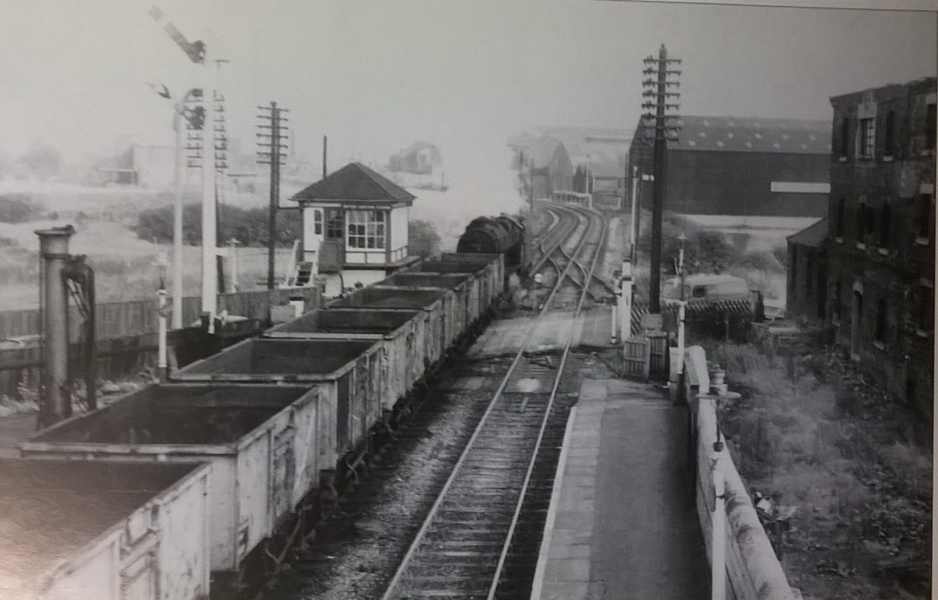 sutton junction