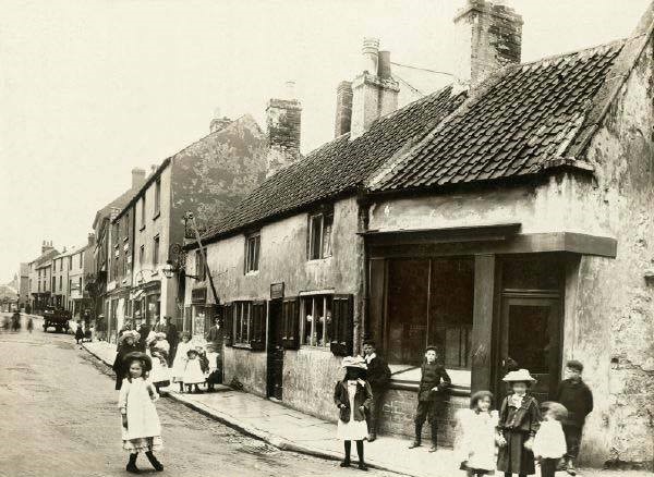 King Street 1906