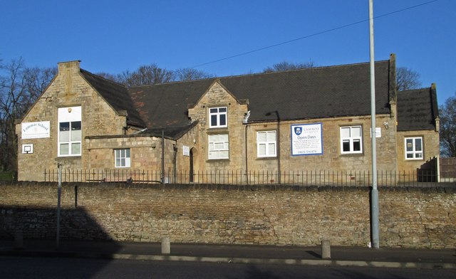 Lammas School