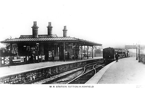 midland railway