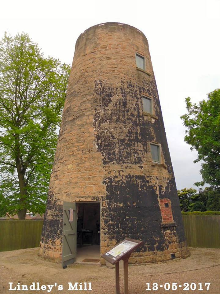 Lindley's Windmill