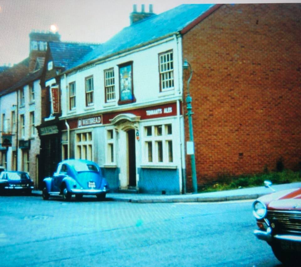 newcastle arms