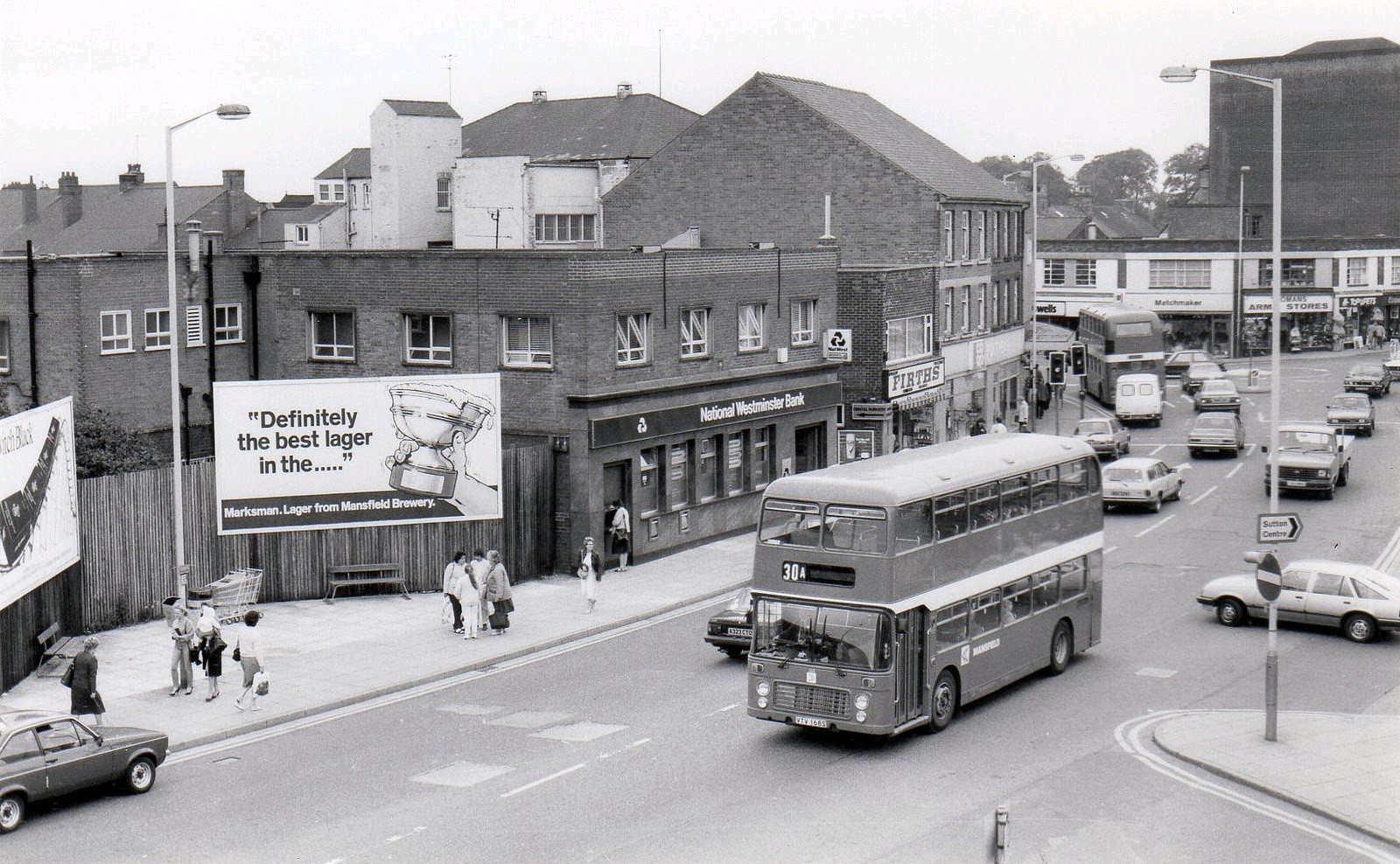 portland square