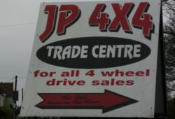 jp 4x4