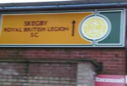 british legion