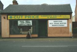 cut price carpets