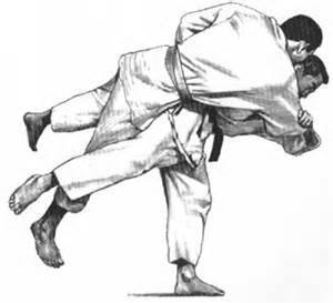 judo