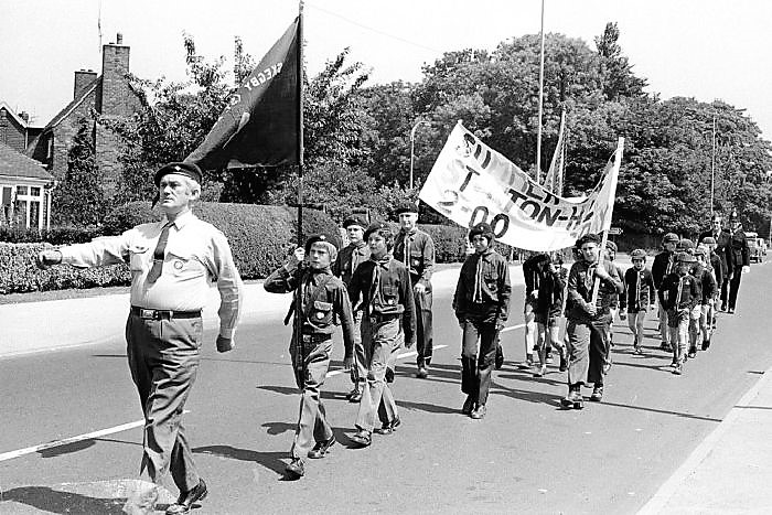 parade
