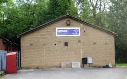 skegby scouts hq