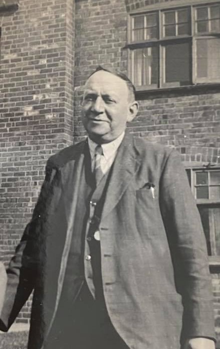 John Wade Snr
